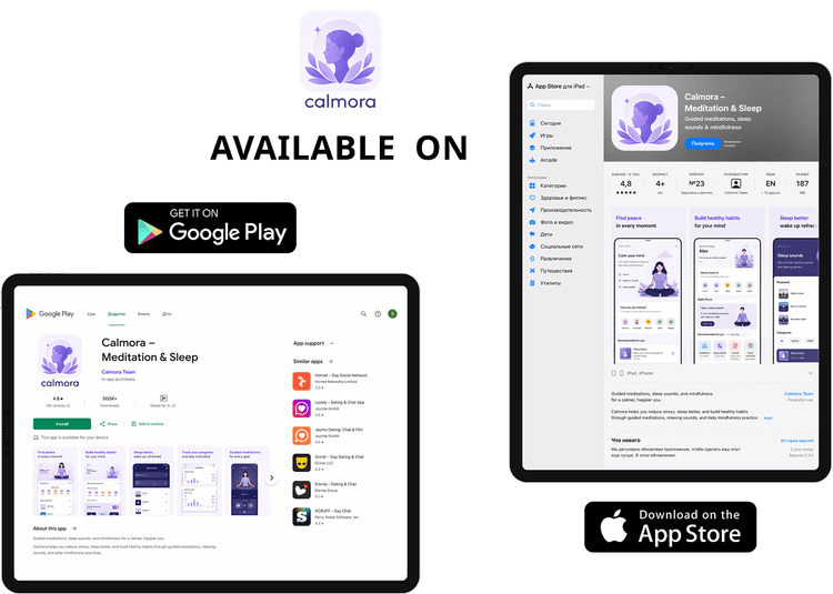 Publishing on the App Store and Google Play