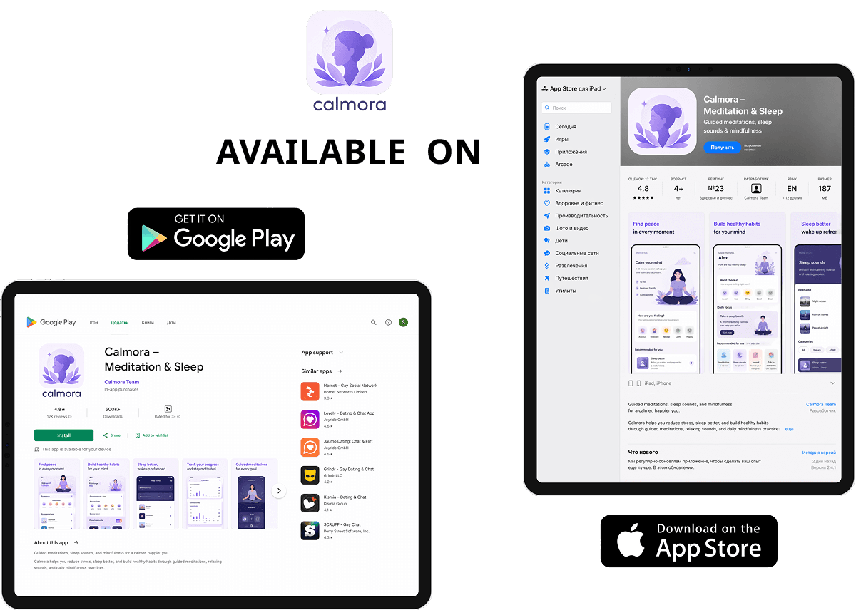 Publishing on the App Store and Google Play